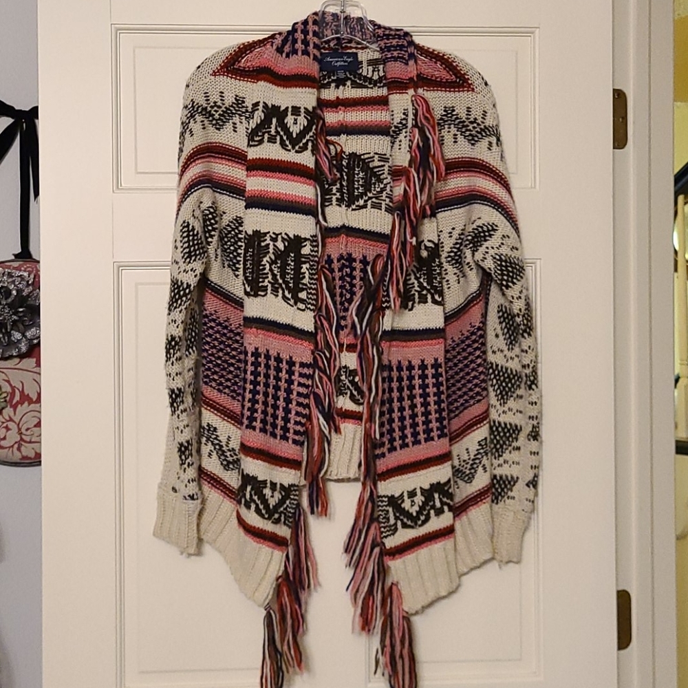 American Eagle